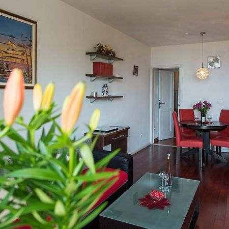 De Luxe Apartment Mediteran 3**** Dubrovnik Eksteriør bilde