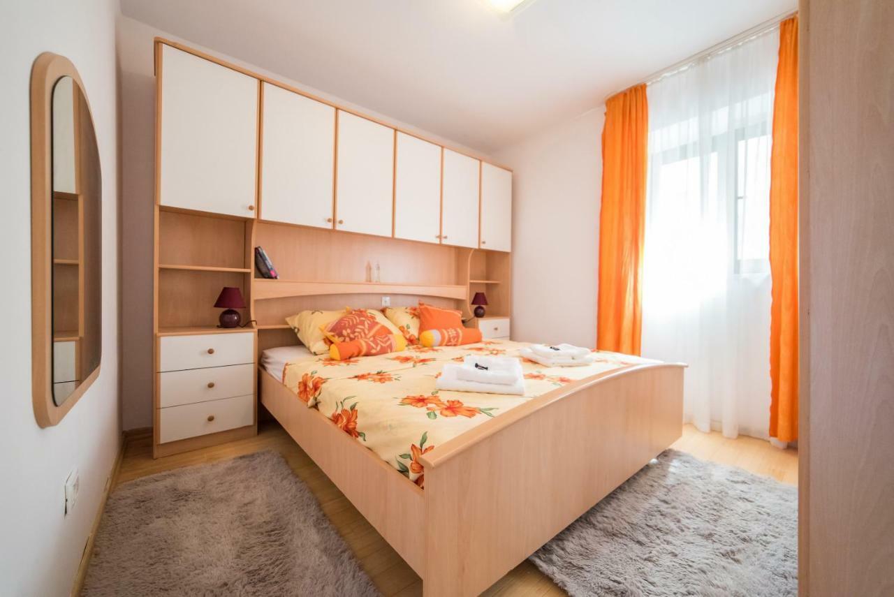 De Luxe Apartment Mediteran 3**** Dubrovnik Eksteriør bilde